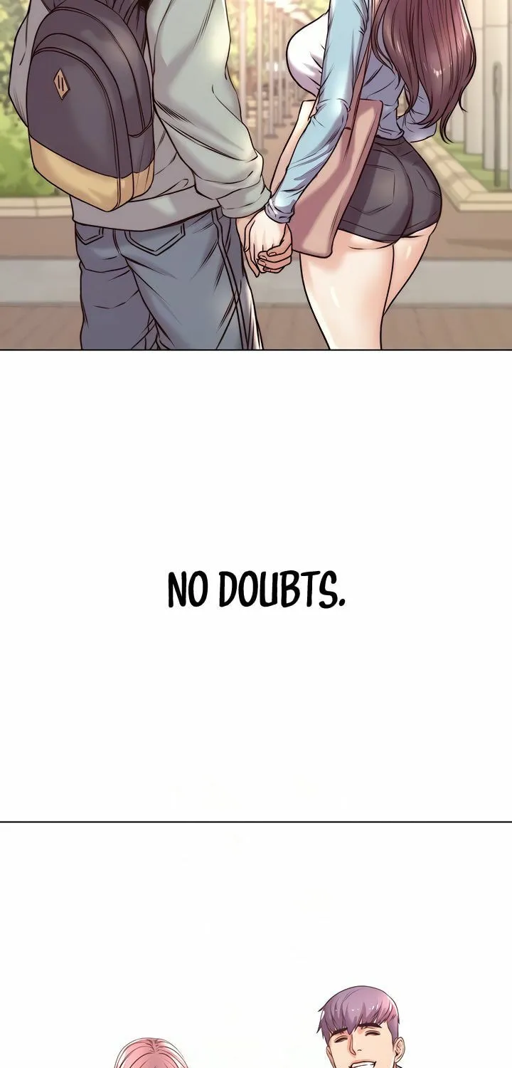 Eun-Hye's Store Chapter 89 page 21 - 