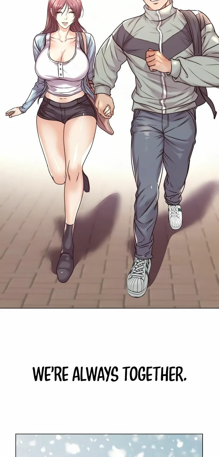 Eun-Hye's Store Chapter 89 page 22 - 