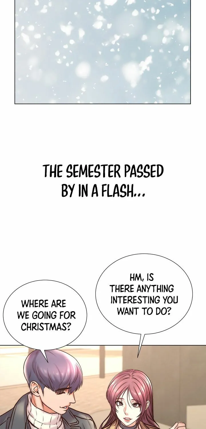 Eun-Hye's Store Chapter 89 page 23 - 