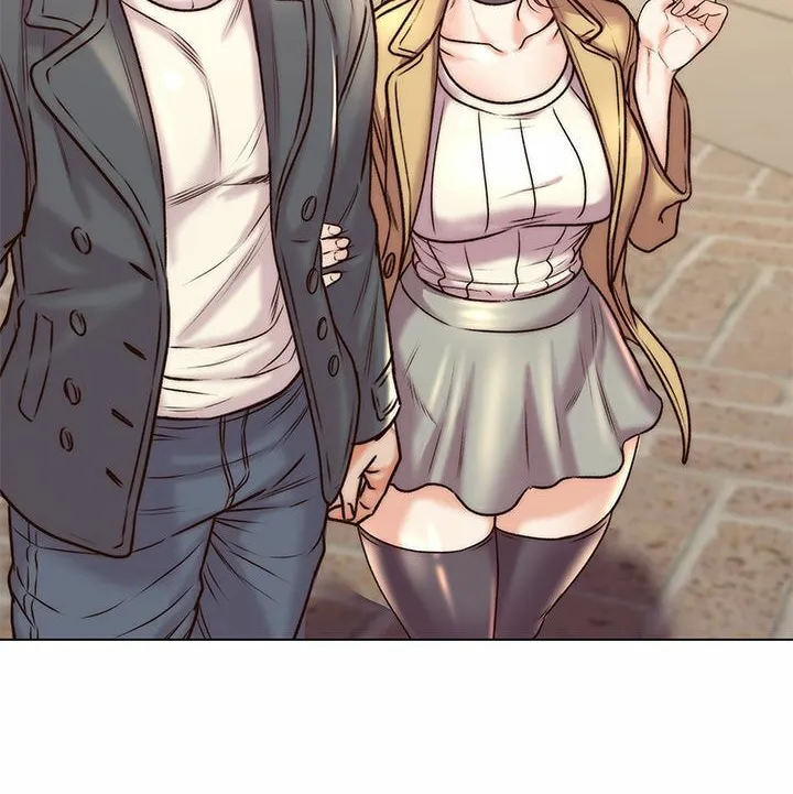 Eun-Hye's Store Chapter 89 page 24 - 