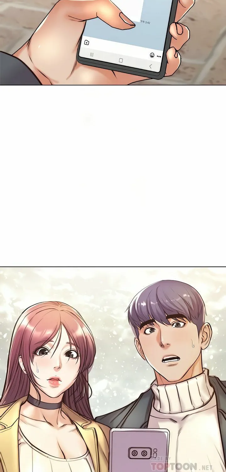 Eun-Hye's Store Chapter 89 page 26 - 