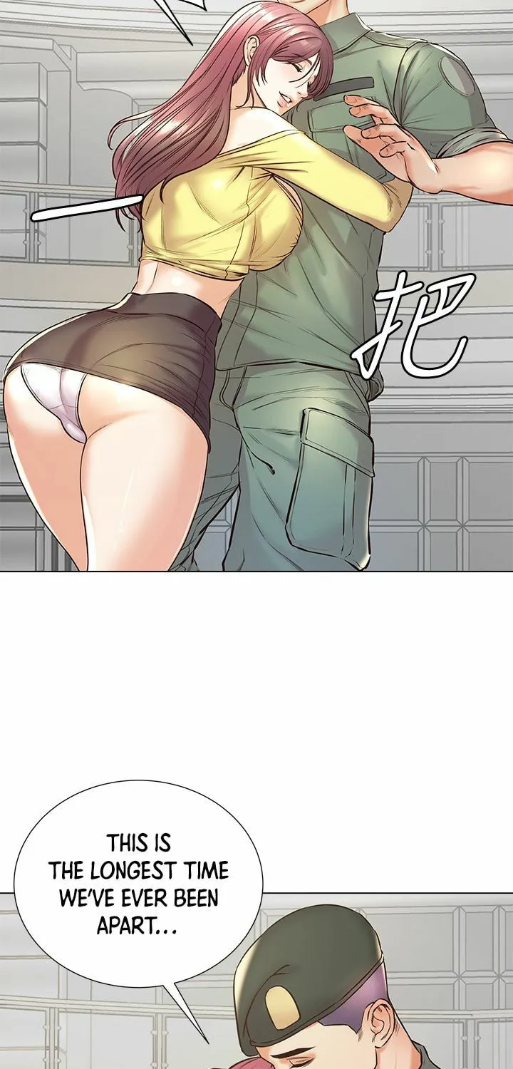 Eun-Hye's Store Chapter 89 page 31 - 