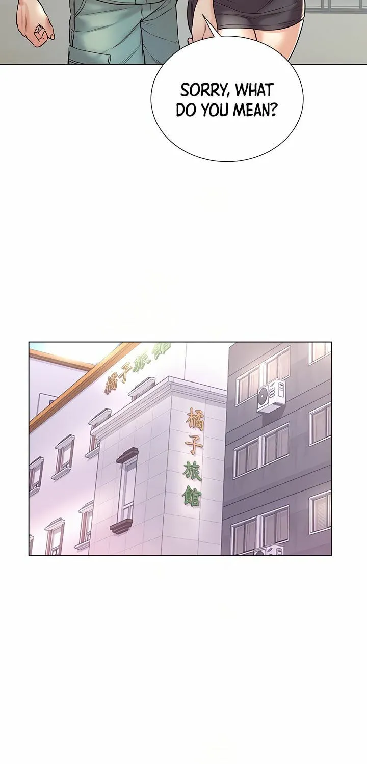 Eun-Hye's Store Chapter 89 page 33 - 
