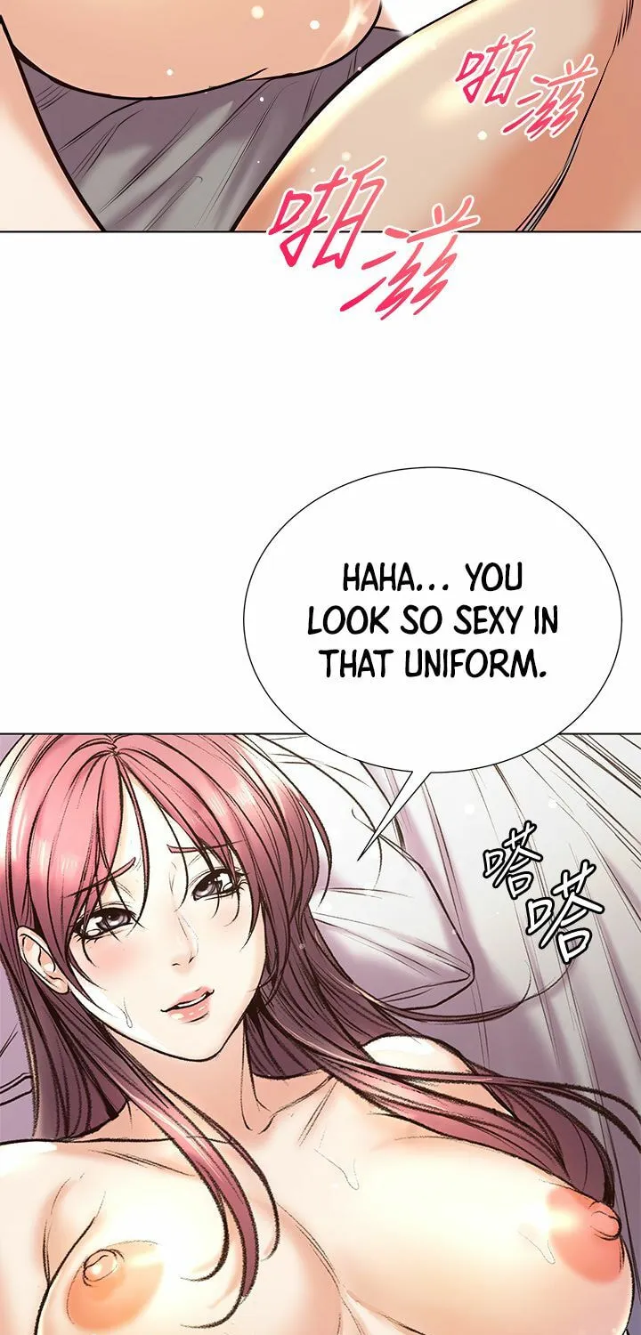 Eun-Hye's Store Chapter 89 page 35 - 