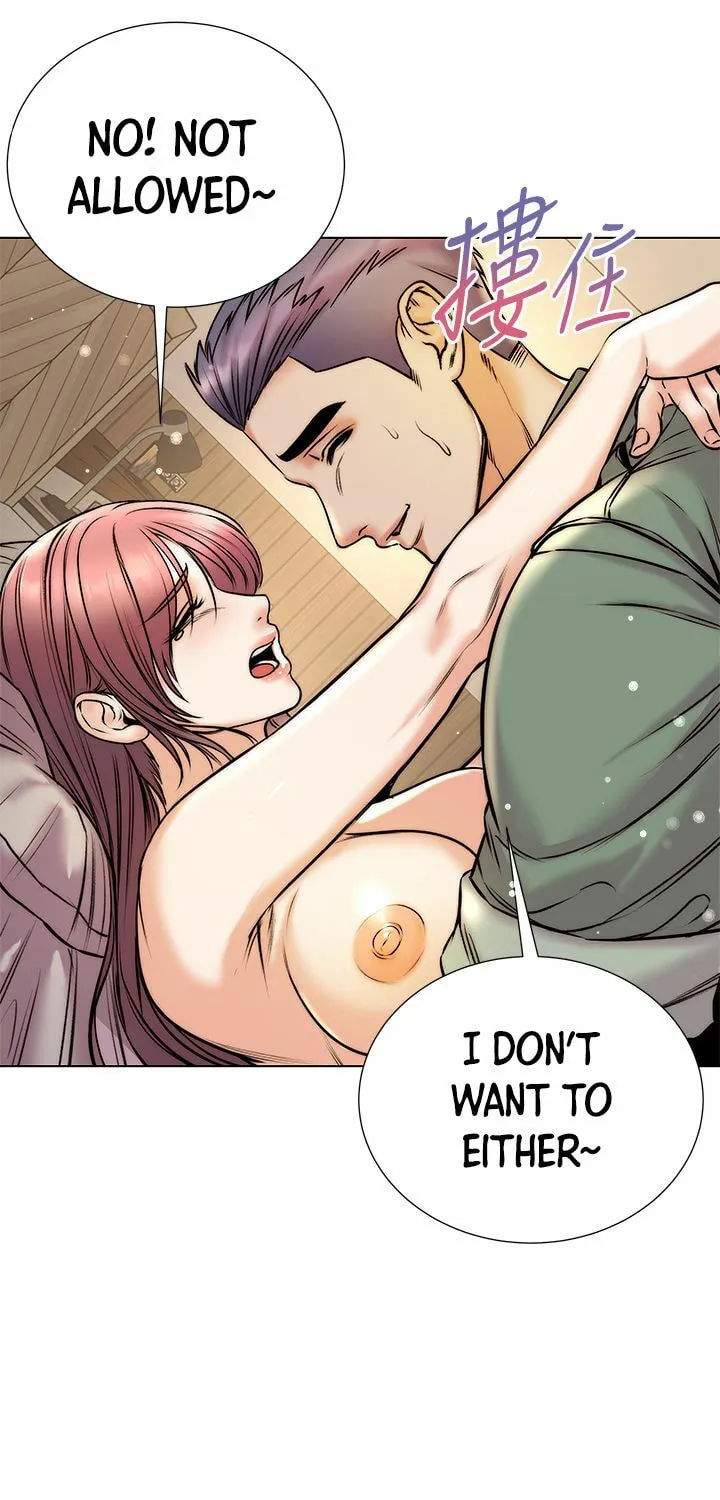 Eun-Hye's Store Chapter 89 page 37 - 