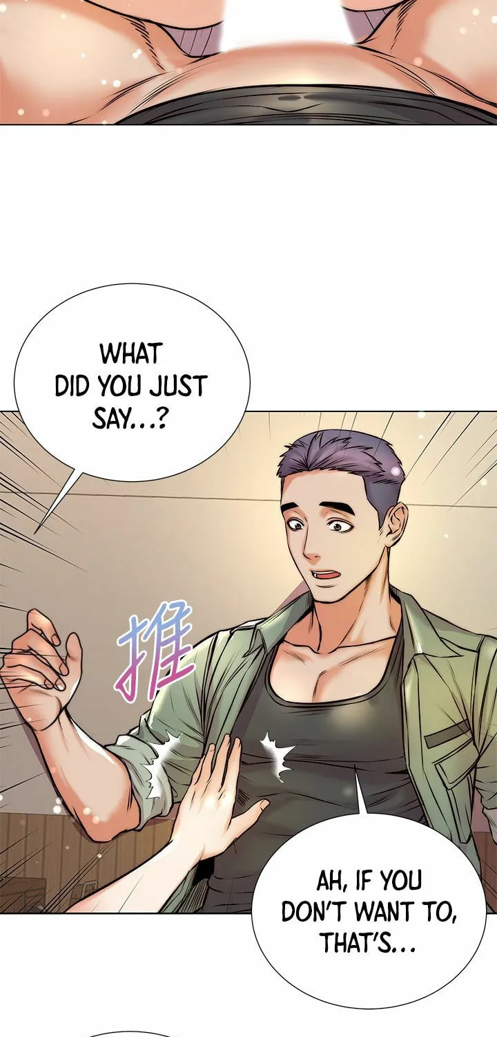 Eun-Hye's Store Chapter 89 page 41 - 