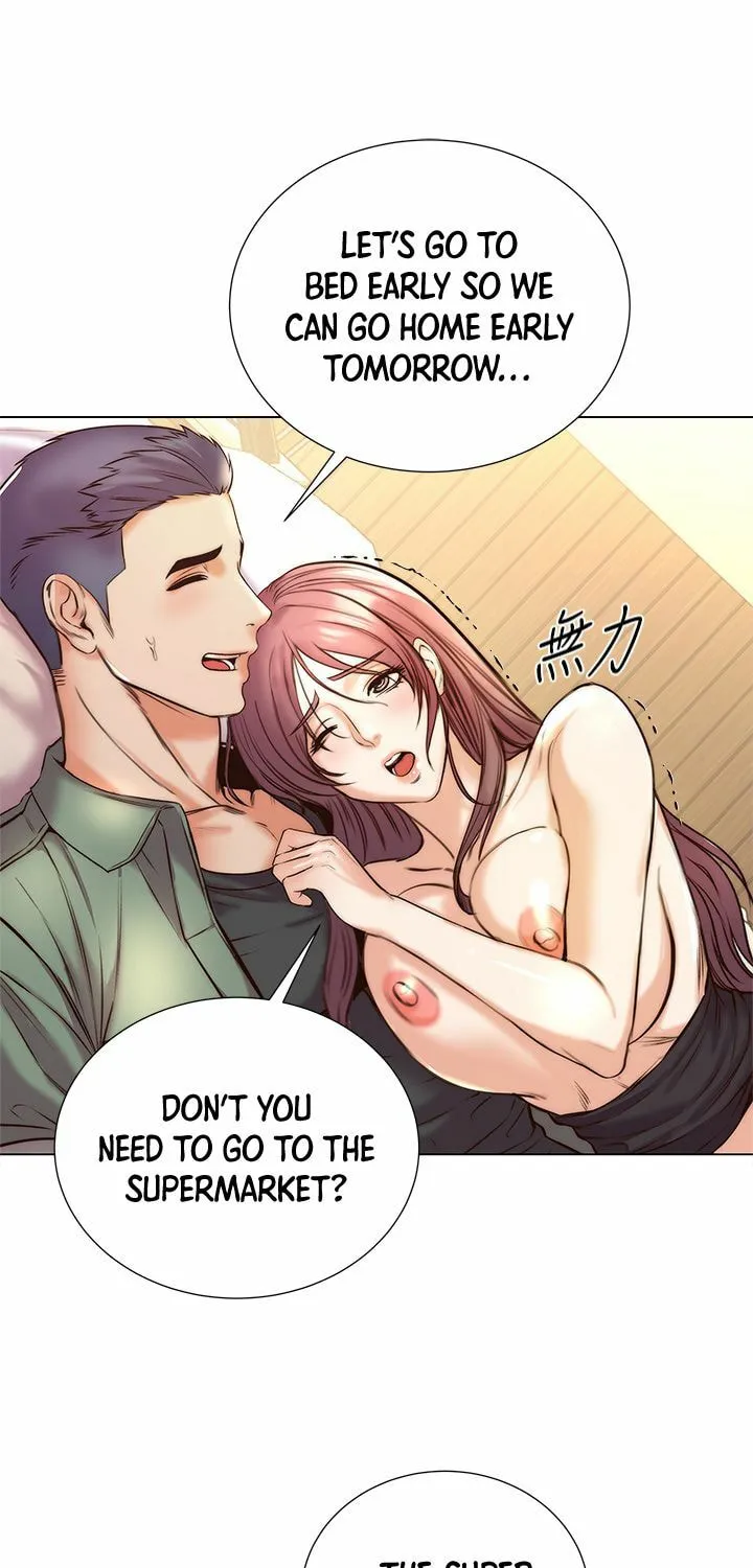 Eun-Hye's Store Chapter 89 page 48 - 