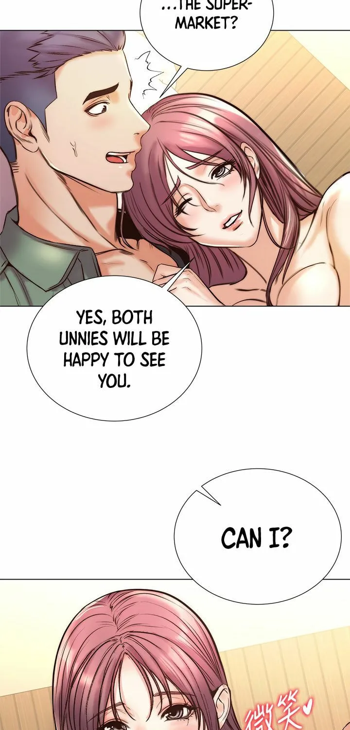 Eun-Hye's Store Chapter 89 page 49 - 