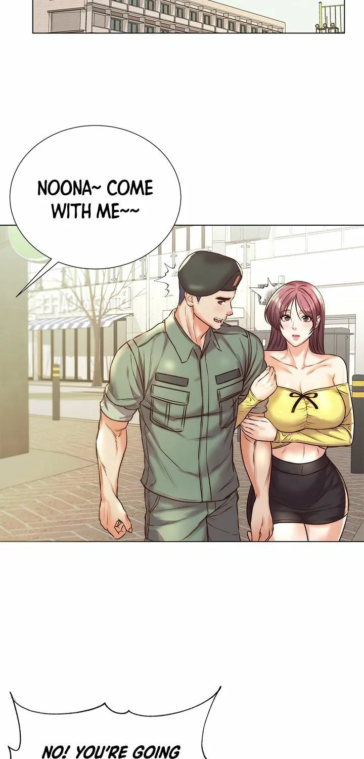 Eun-Hye's Store Chapter 89 page 51 - 