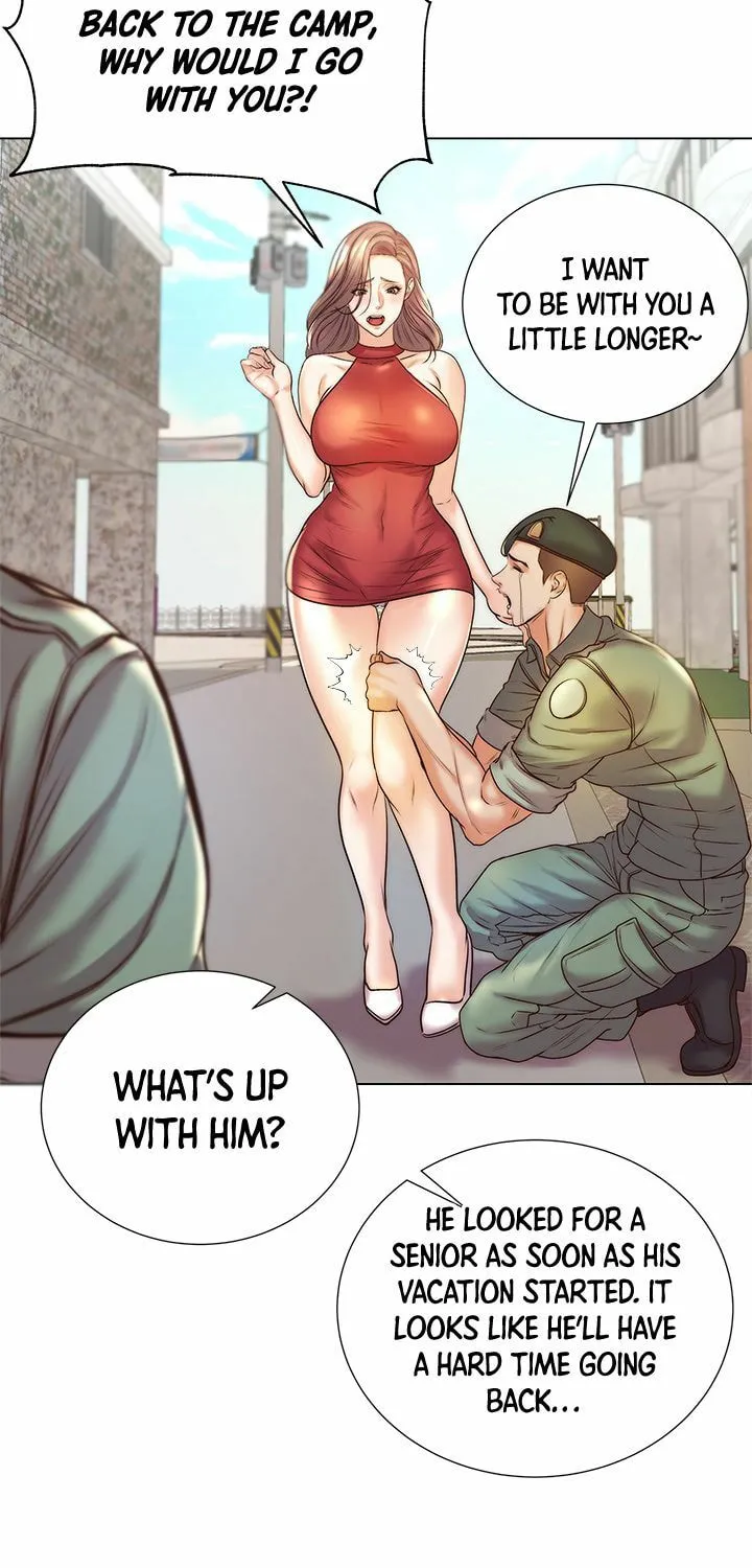 Eun-Hye's Store Chapter 89 page 52 - 