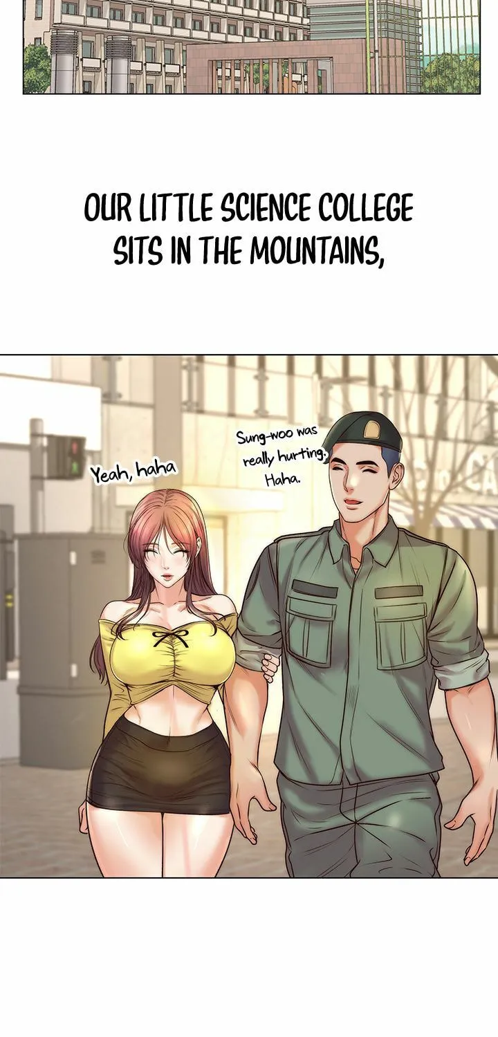 Eun-Hye's Store Chapter 89 page 54 - 