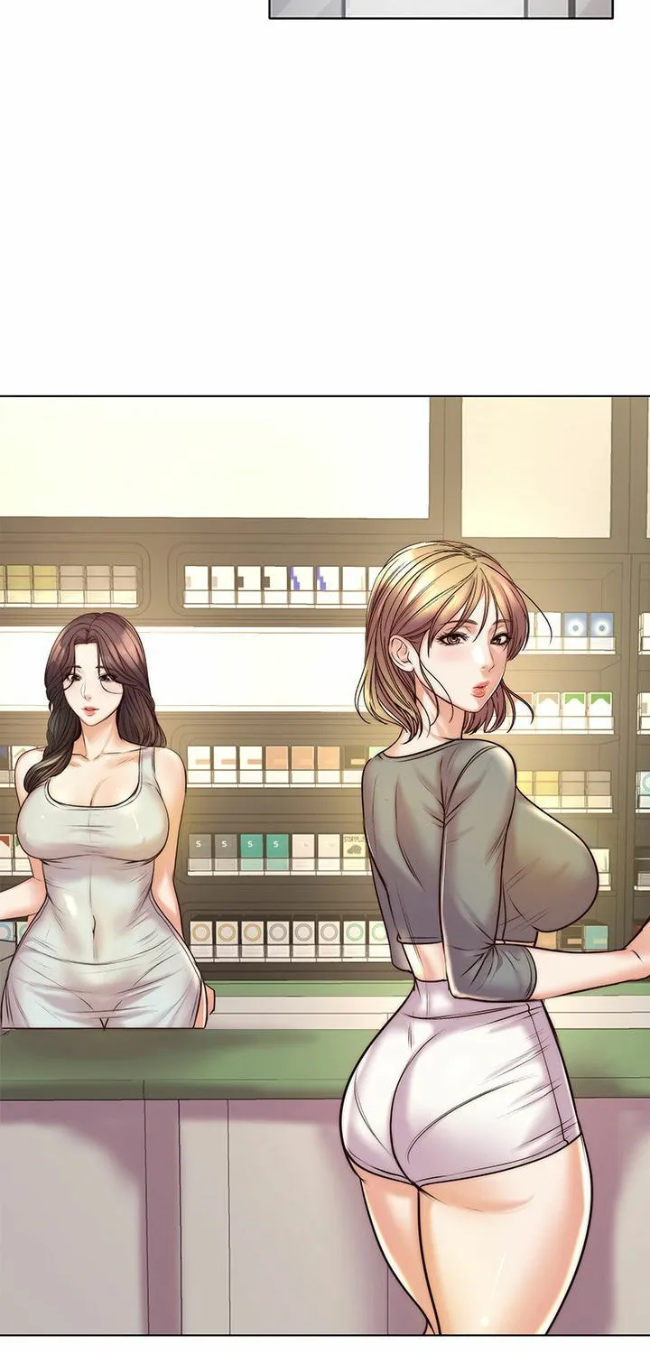 Eun-Hye's Store Chapter 89 page 57 - 