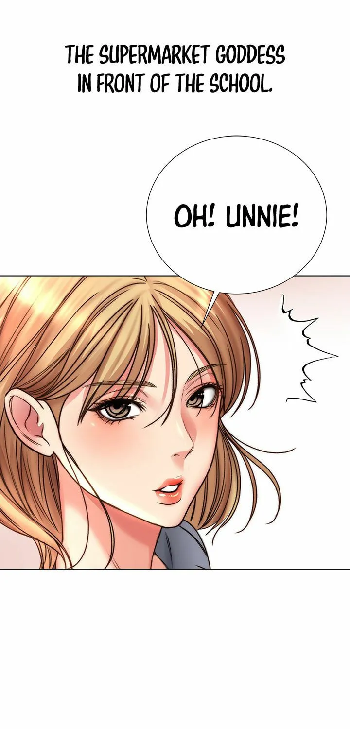 Eun-Hye's Store Chapter 89 page 58 - 