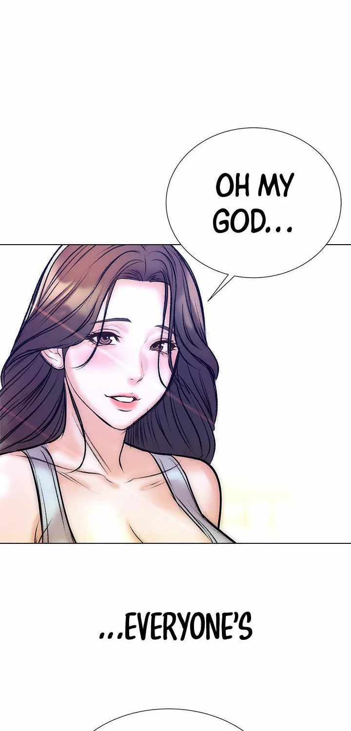 Eun-Hye's Store Chapter 89 page 59 - 