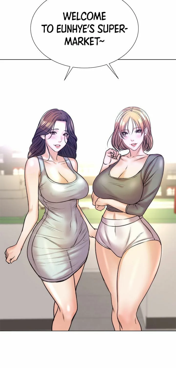 Eun-Hye's Store Chapter 89 page 60 - 