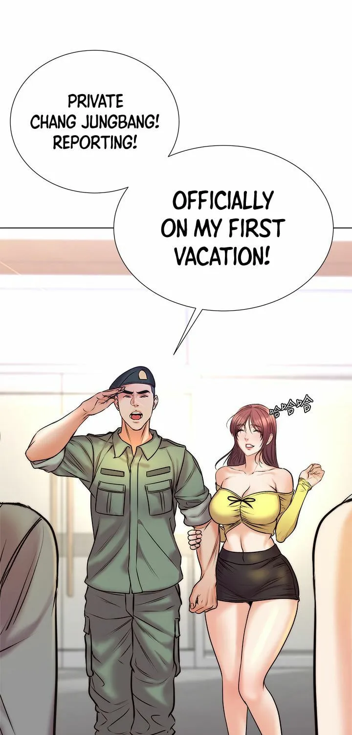 Eun-Hye's Store Chapter 89 page 61 - 