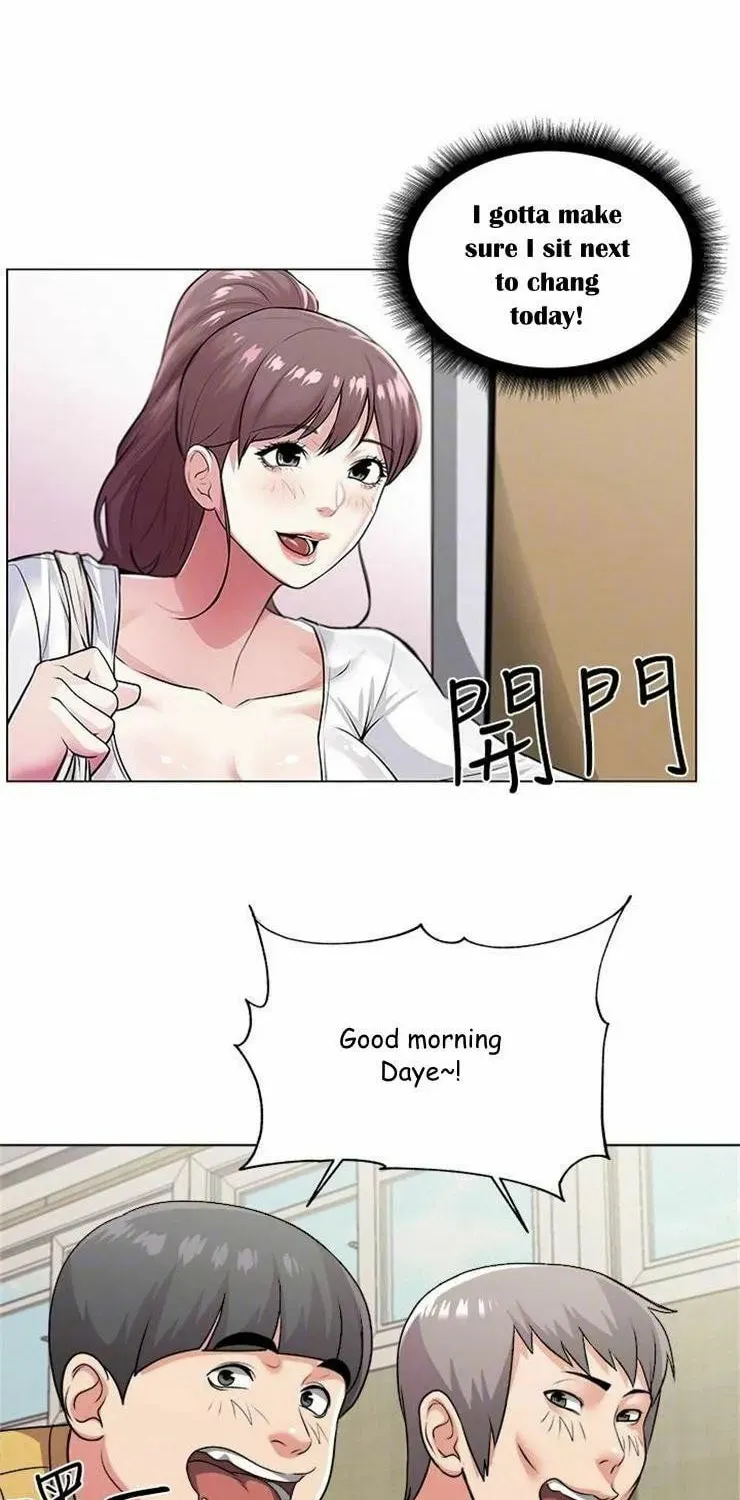 Eun-Hye's Store Chapter 9 page 14 - 