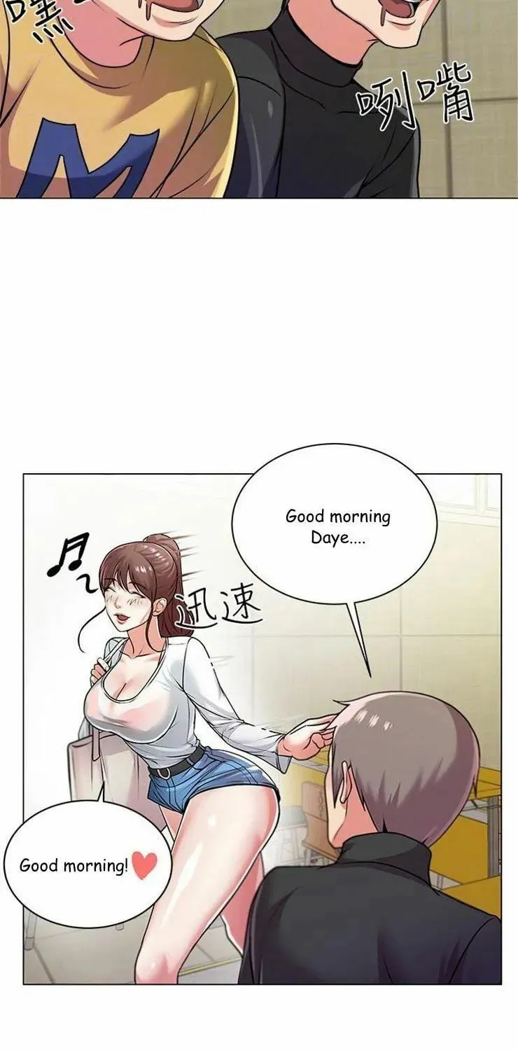 Eun-Hye's Store Chapter 9 page 15 - 