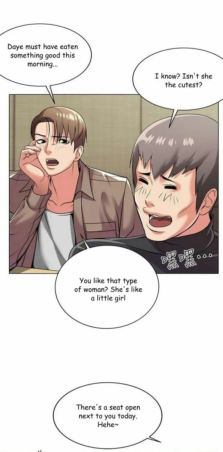 Eun-Hye's Store Chapter 9 page 16 - 