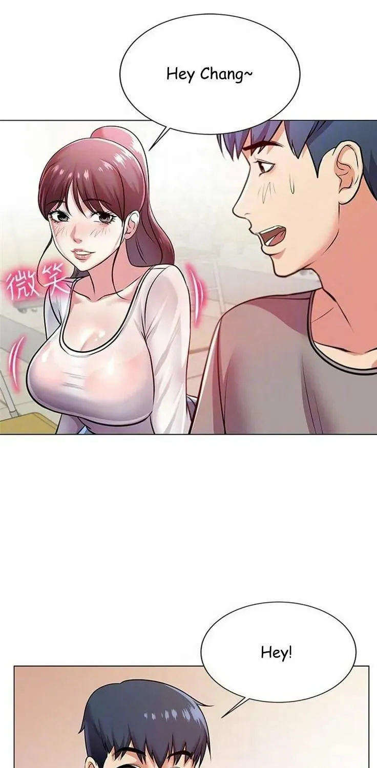 Eun-Hye's Store Chapter 9 page 18 - 