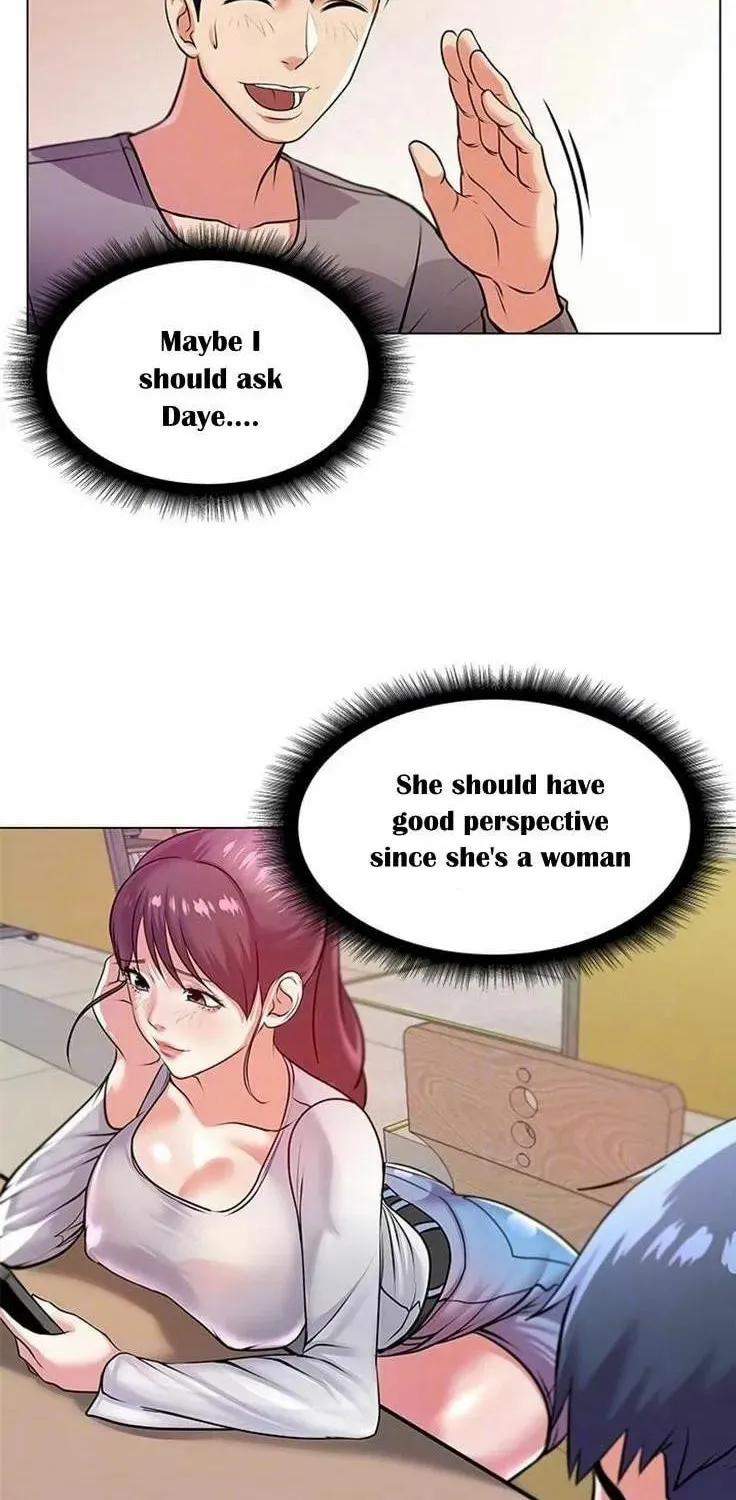 Eun-Hye's Store Chapter 9 page 19 - 