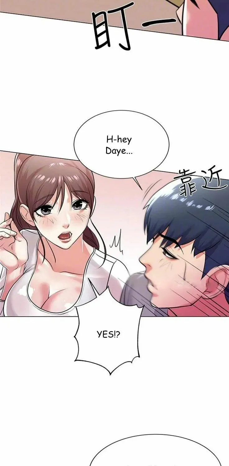 Eun-Hye's Store Chapter 9 page 20 - 
