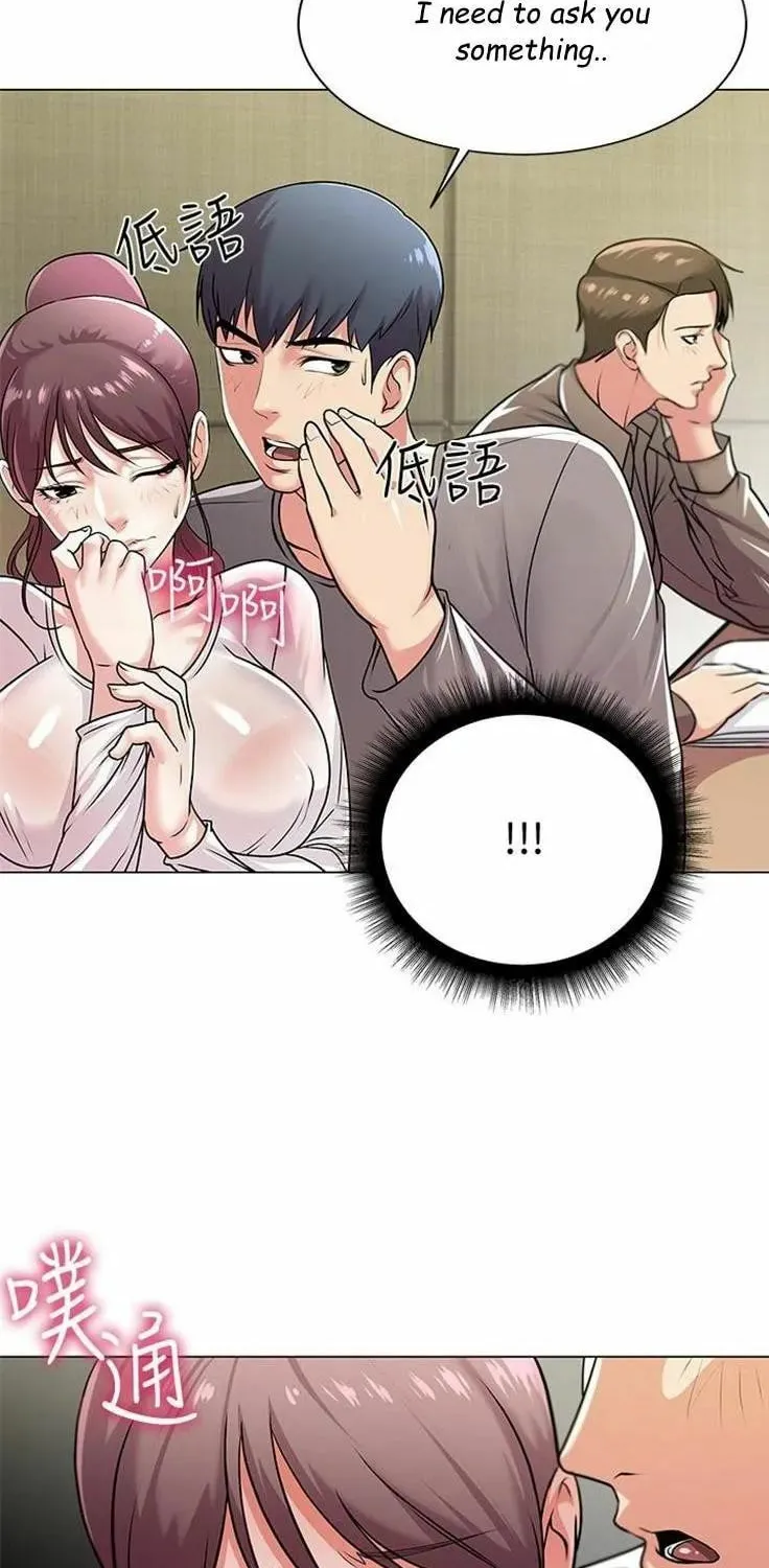 Eun-Hye's Store Chapter 9 page 21 - 