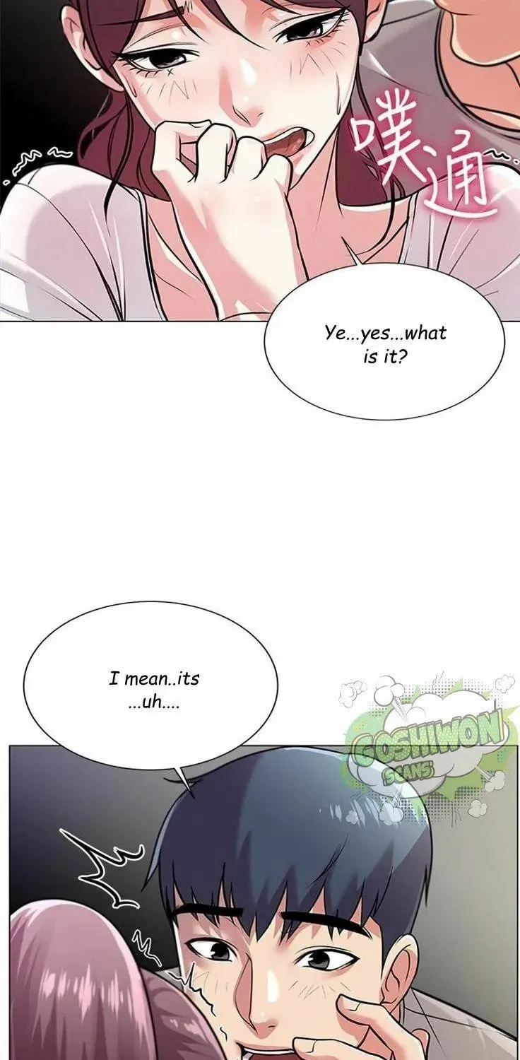 Eun-Hye's Store Chapter 9 page 22 - 