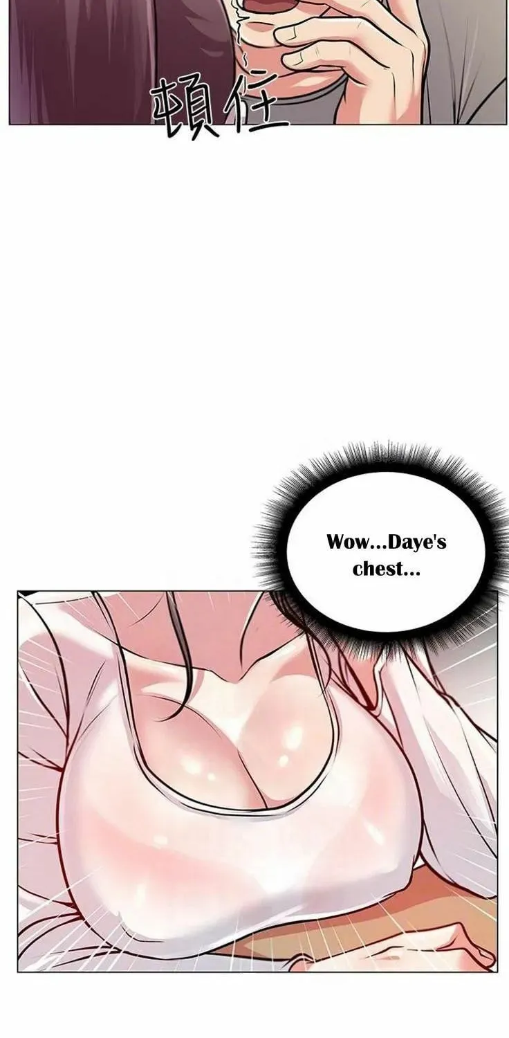 Eun-Hye's Store Chapter 9 page 23 - 