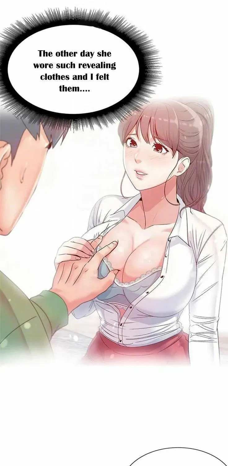 Eun-Hye's Store Chapter 9 page 24 - 