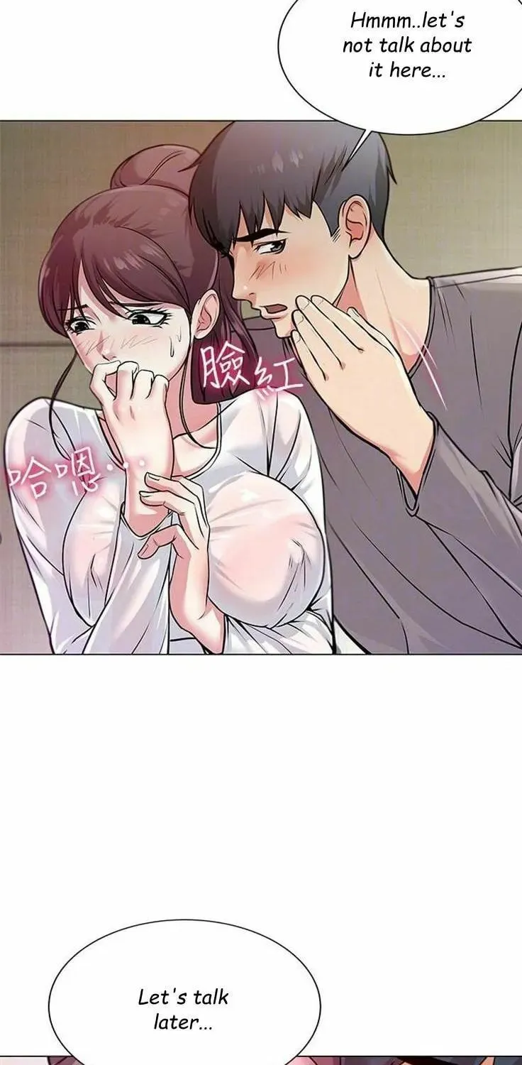 Eun-Hye's Store Chapter 9 page 25 - 