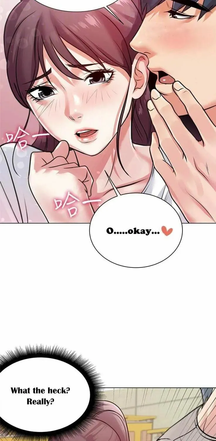 Eun-Hye's Store Chapter 9 page 26 - 