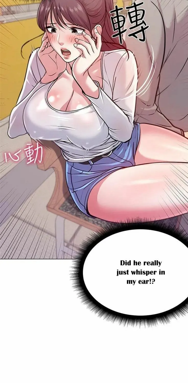 Eun-Hye's Store Chapter 9 page 27 - 