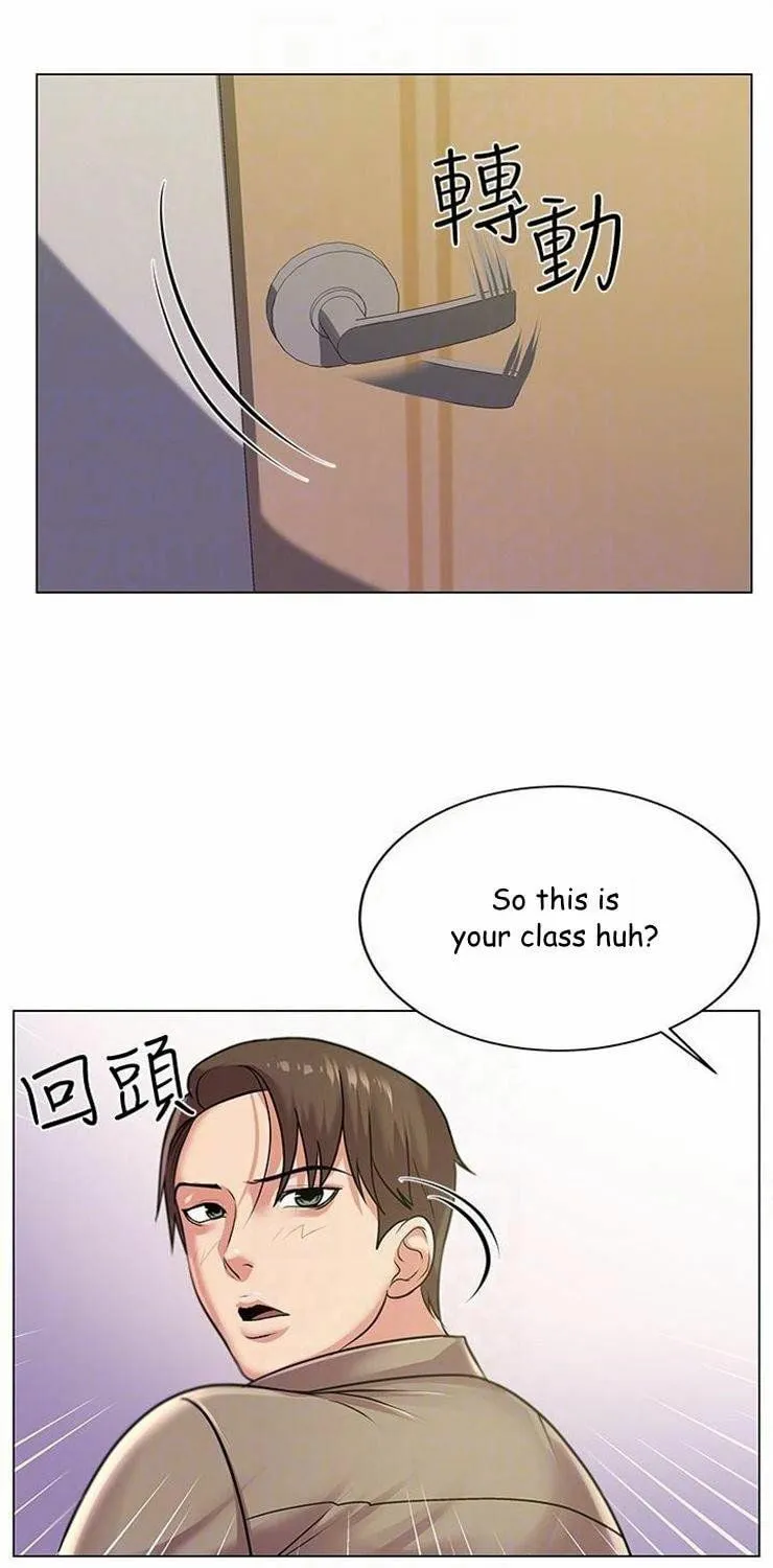 Eun-Hye's Store Chapter 9 page 29 - 