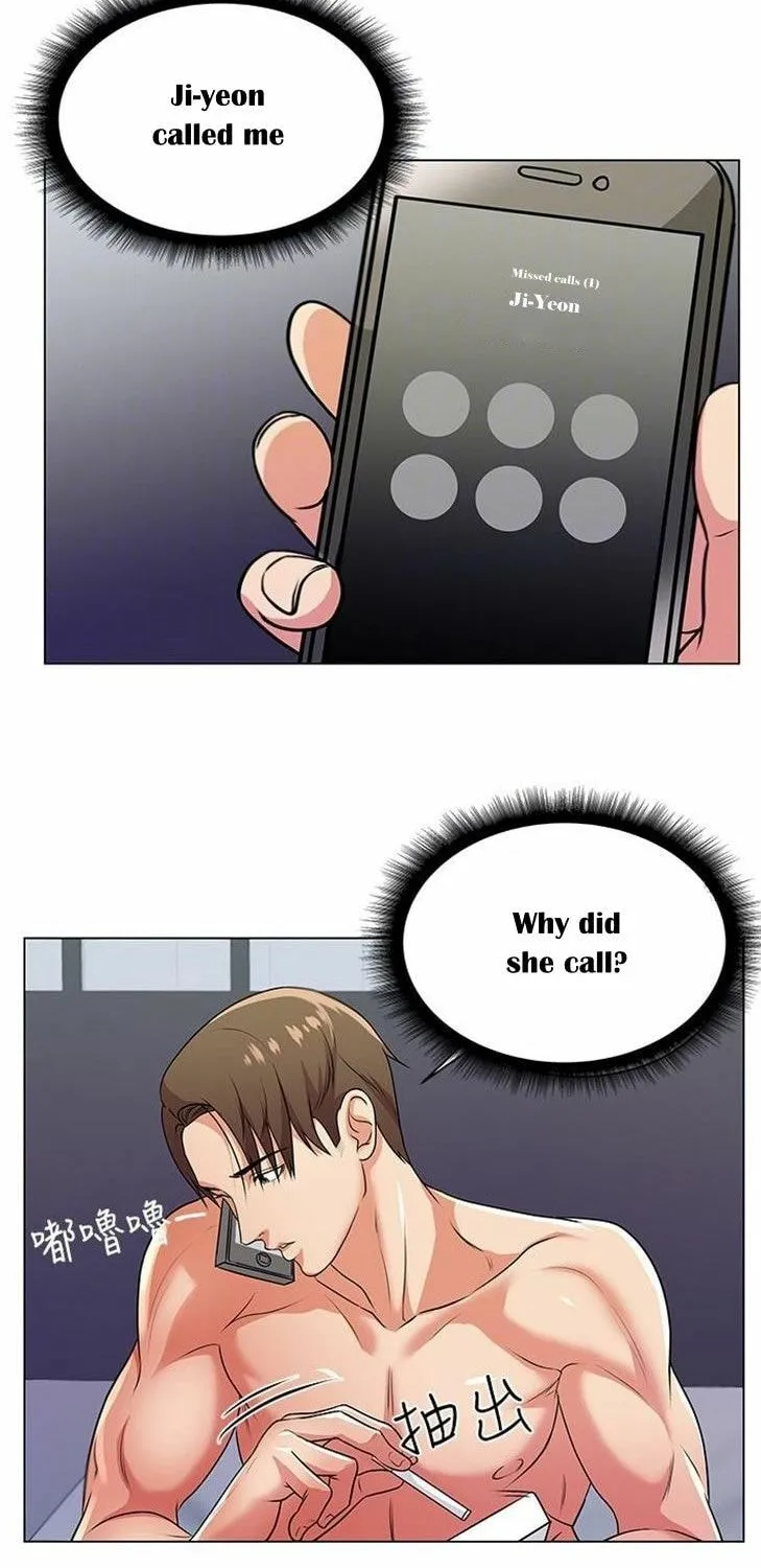 Eun-Hye's Store Chapter 9 page 4 - 