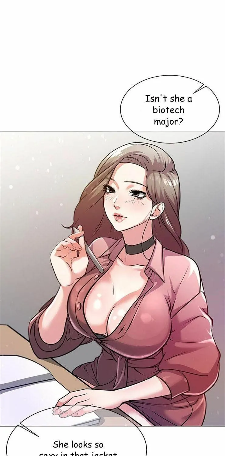 Eun-Hye's Store Chapter 9 page 32 - 