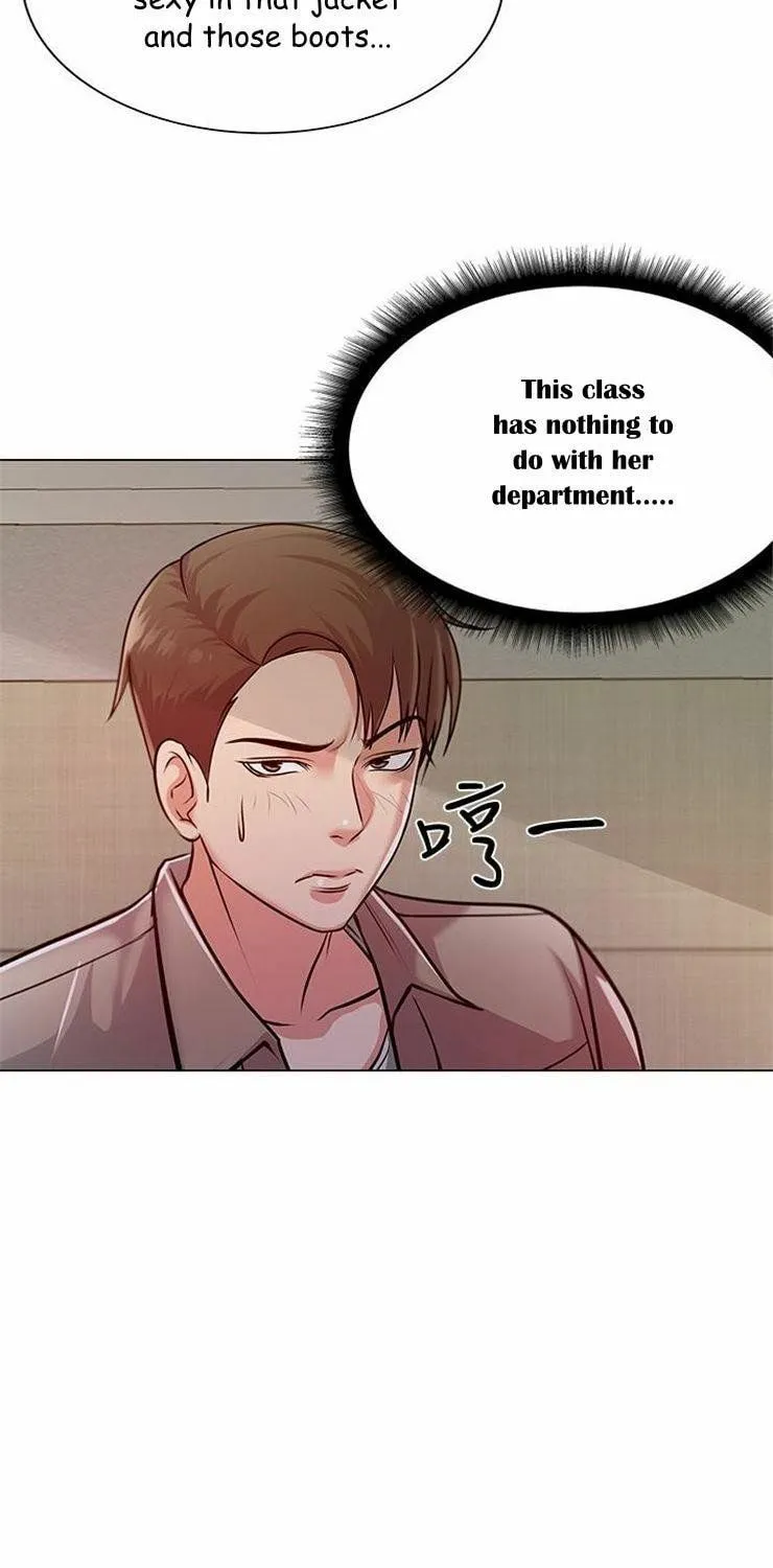 Eun-Hye's Store Chapter 9 page 33 - 