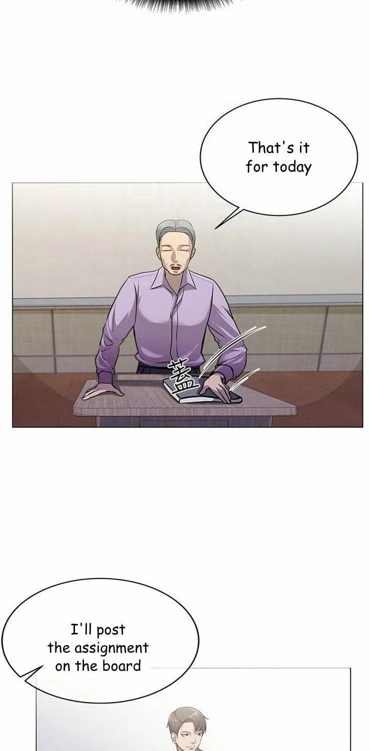 Eun-Hye's Store Chapter 9 page 35 - 