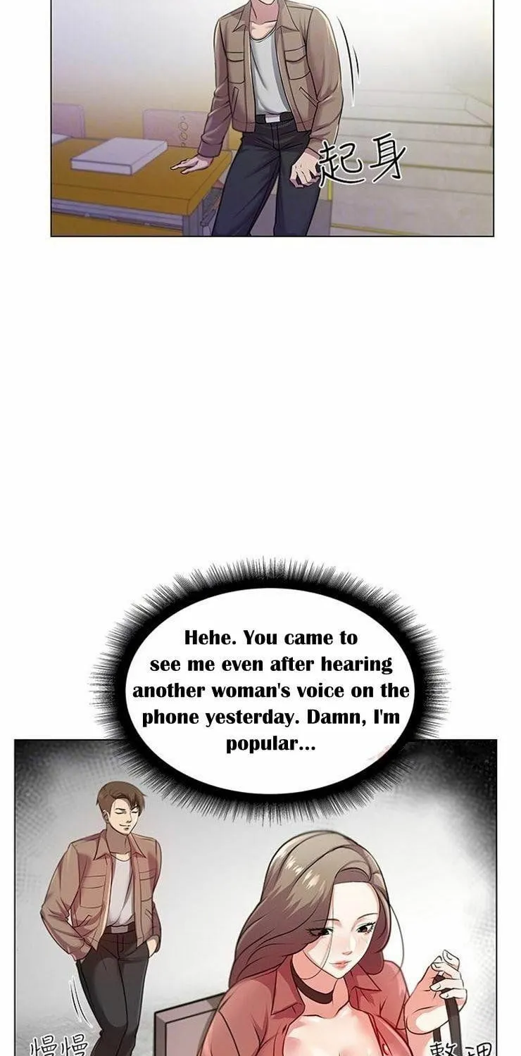 Eun-Hye's Store Chapter 9 page 36 - 