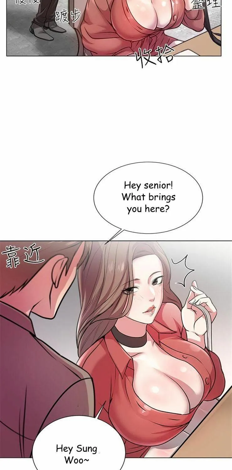 Eun-Hye's Store Chapter 9 page 37 - 