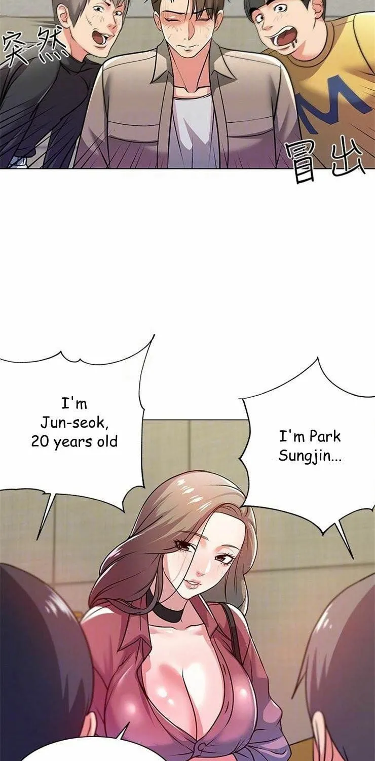 Eun-Hye's Store Chapter 9 page 40 - 