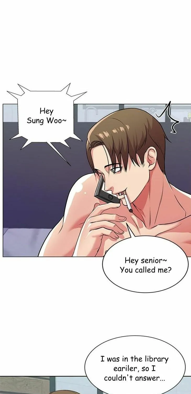 Eun-Hye's Store Chapter 9 page 5 - 
