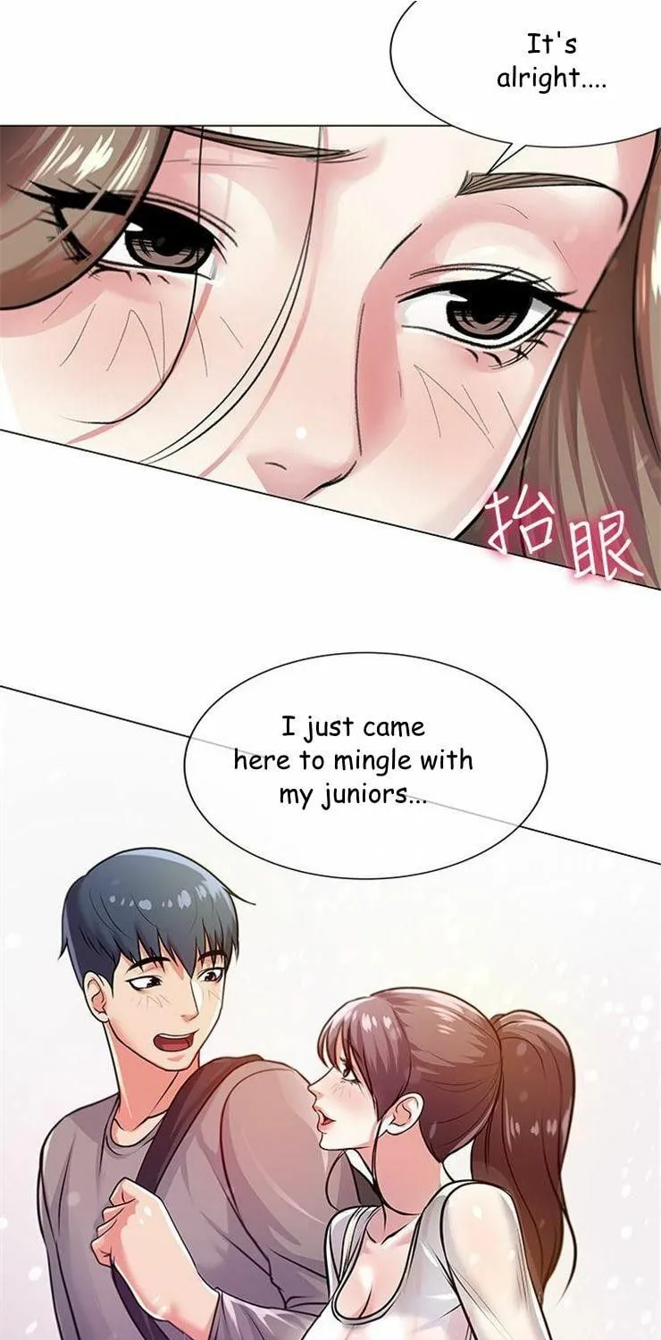 Eun-Hye's Store Chapter 9 page 42 - 