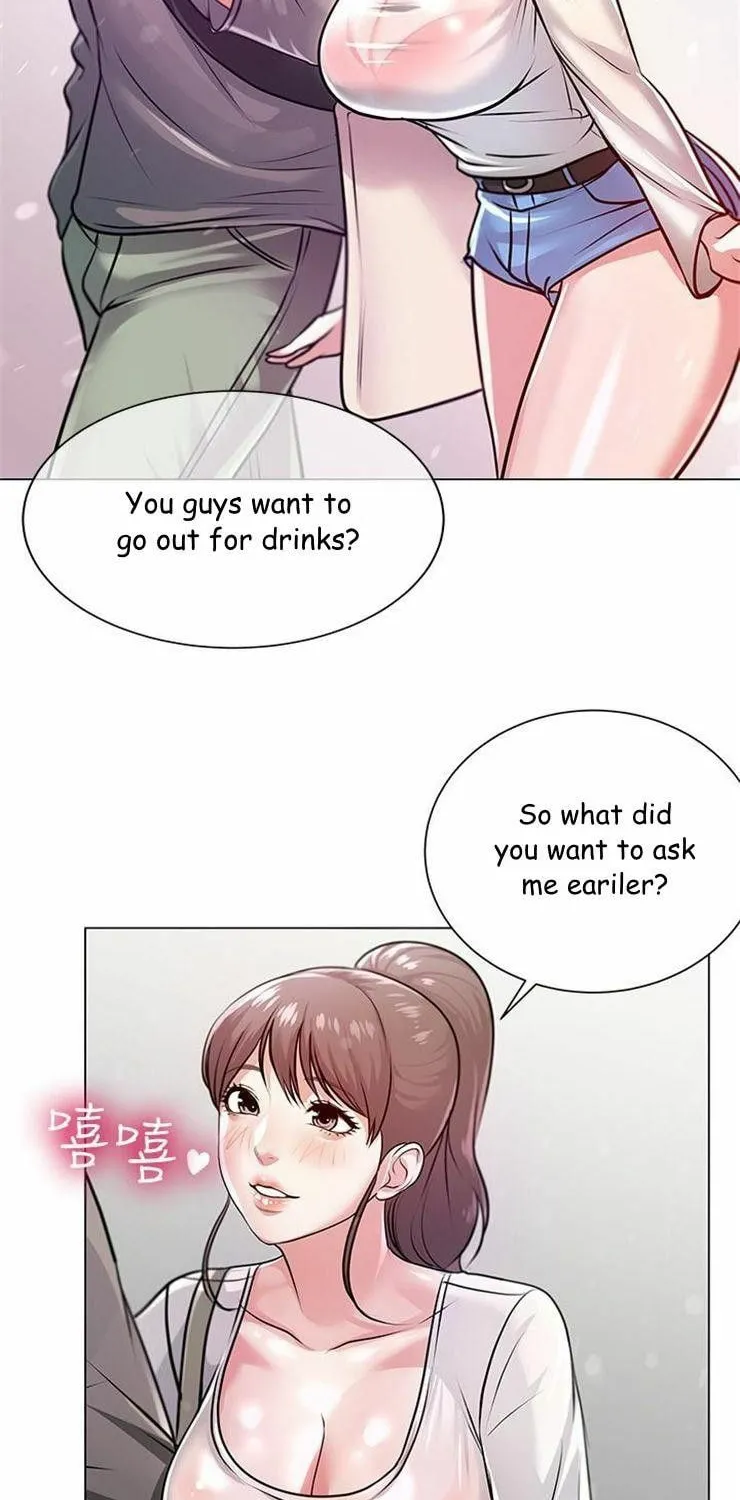 Eun-Hye's Store Chapter 9 page 43 - 