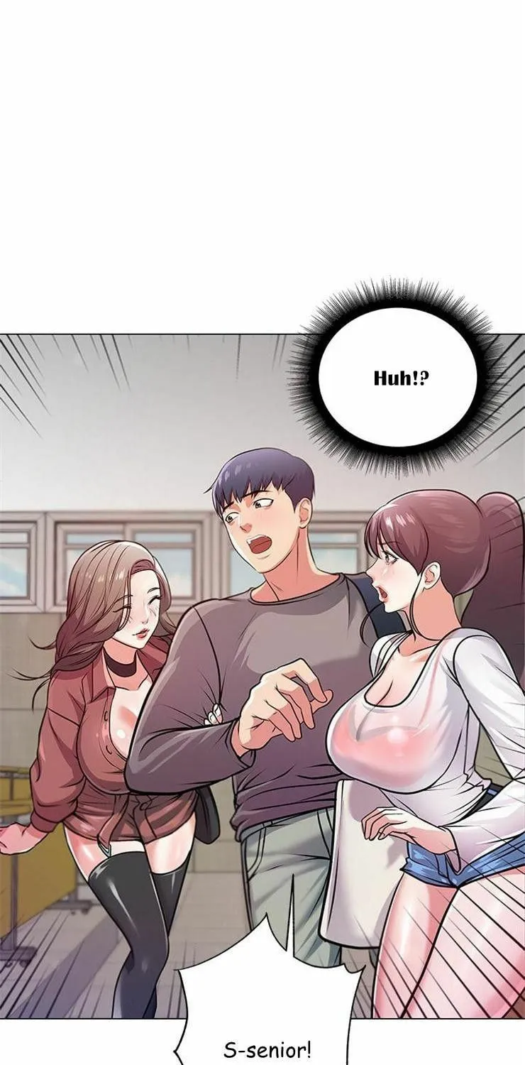 Eun-Hye's Store Chapter 9 page 46 - 