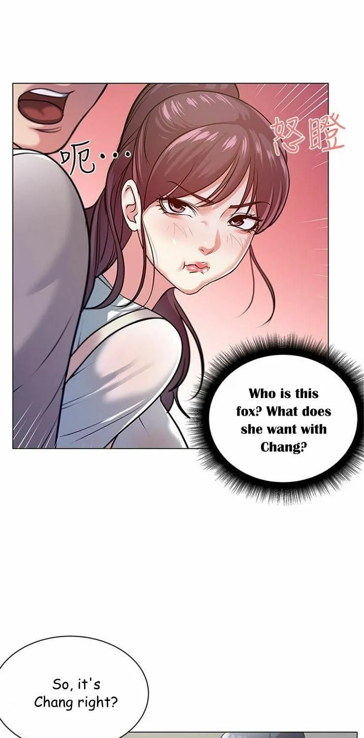 Eun-Hye's Store Chapter 9 page 48 - 