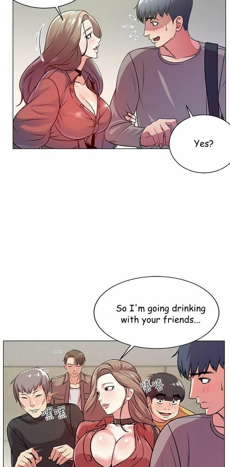 Eun-Hye's Store Chapter 9 page 49 - 