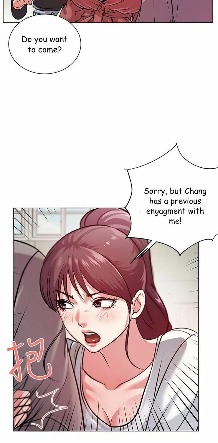 Eun-Hye's Store Chapter 9 page 50 - 