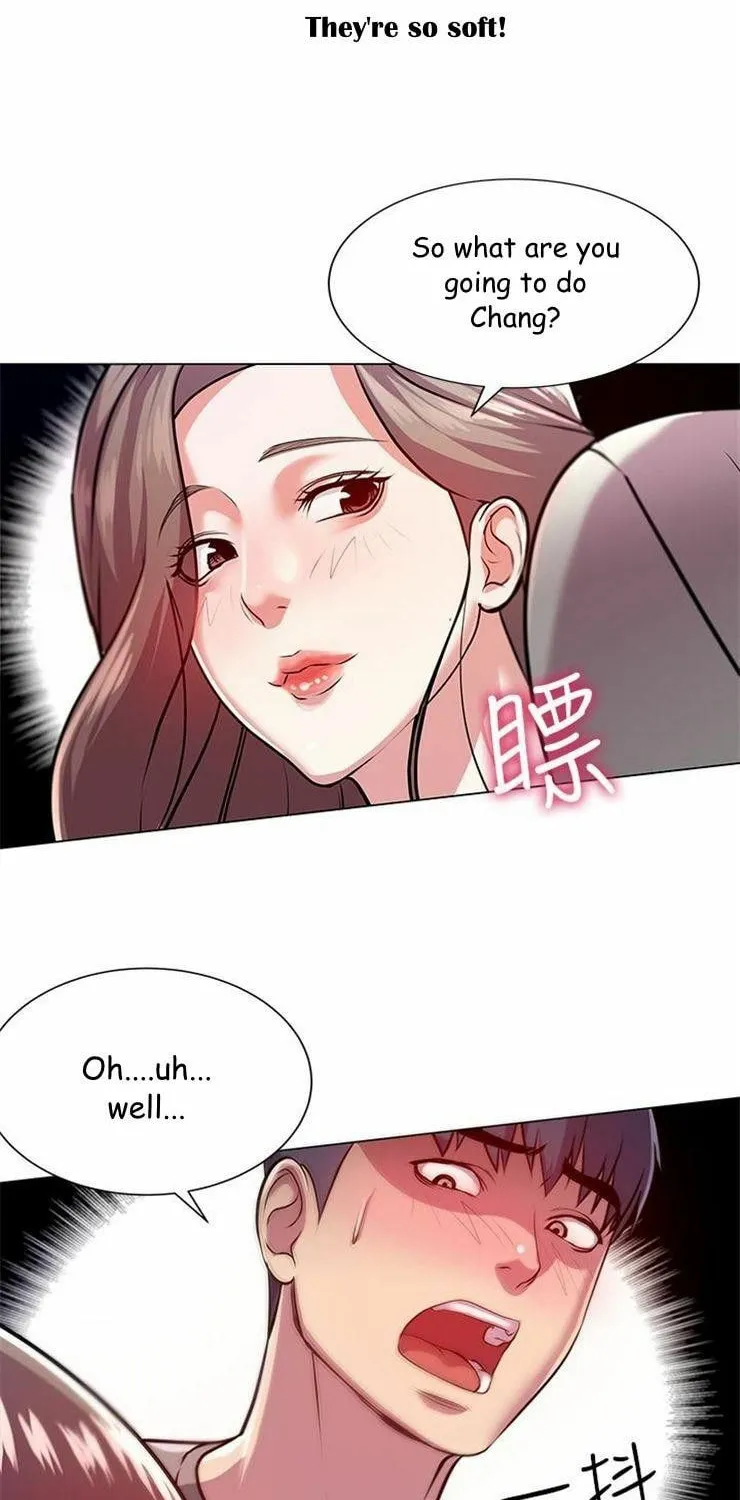Eun-Hye's Store Chapter 9 page 53 - 
