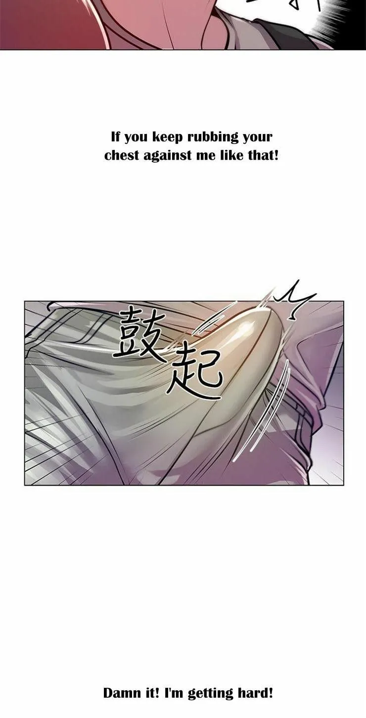 Eun-Hye's Store Chapter 9 page 54 - 